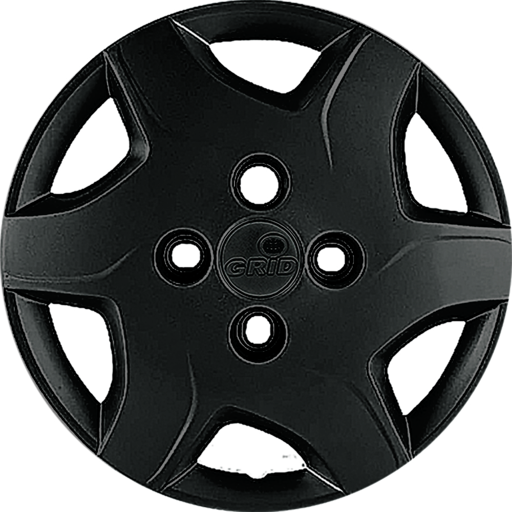 Calota Aro 13p 042cb-pof Mod Celta 2012/ 15 Cb - PC / 4