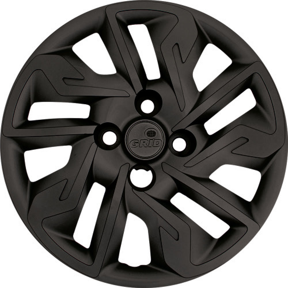 Calota Grid Aro 14p 292cb-pof Mod Argo 2017/18 Cb - PC / 4
