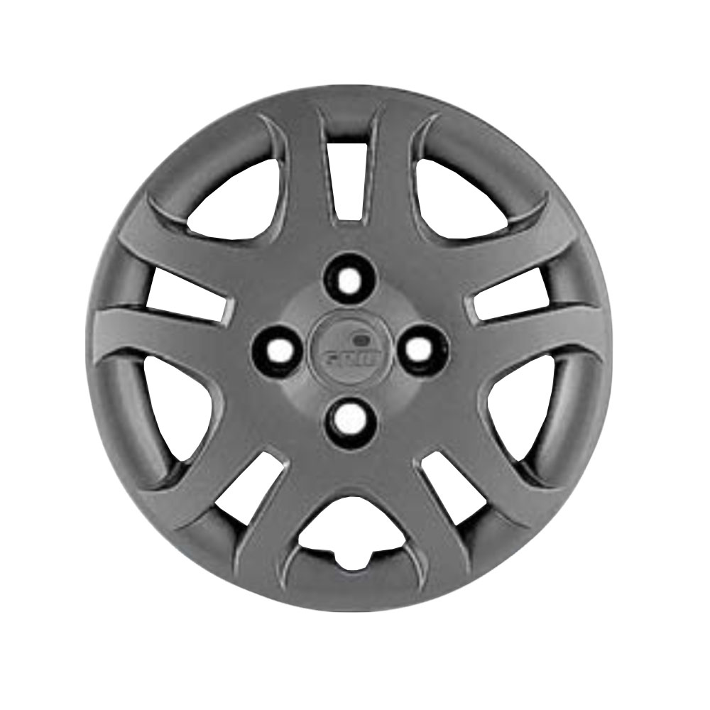 Calota Aro 14p 026cb-gft Mod Fiesta Hatch / Sedan 2011/ 13 Cb - PC / 4