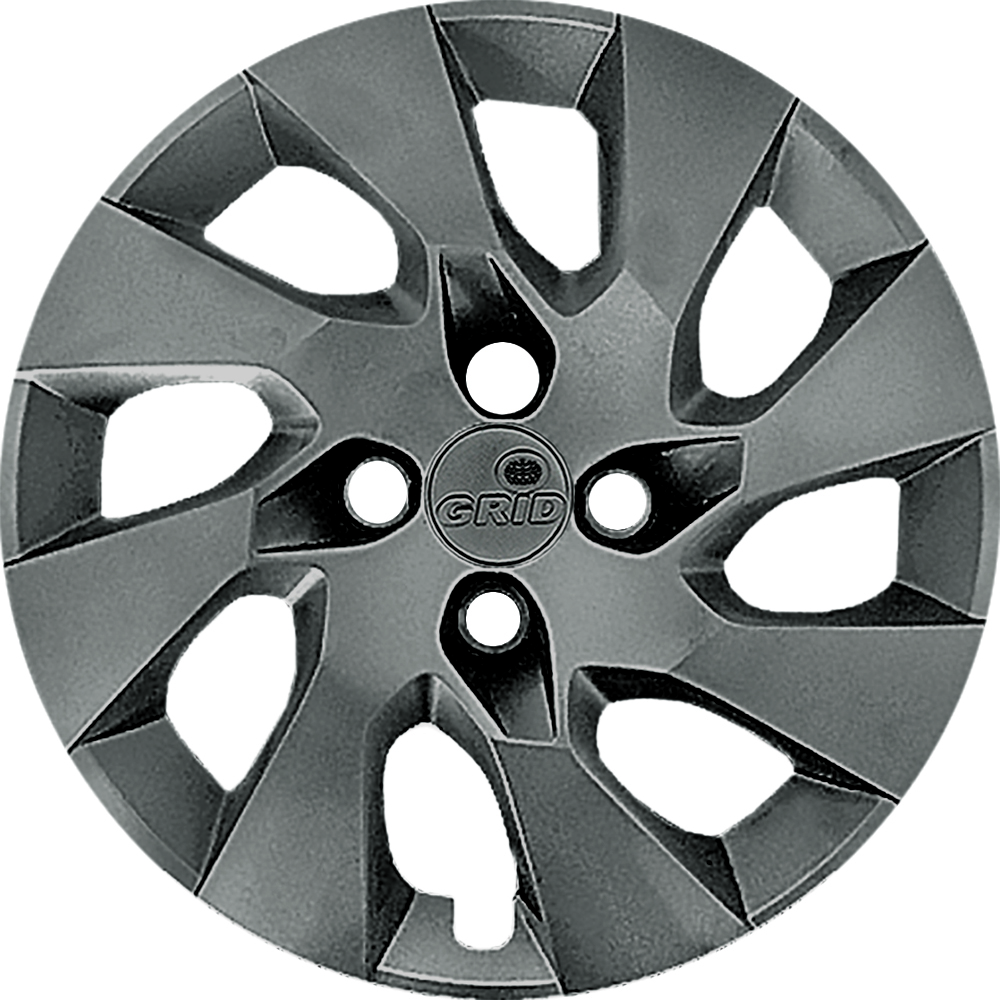 Calota Aro 14p 133cb-gft Mod Onix / Prisma 2014/ 16 Cb - PC / 4