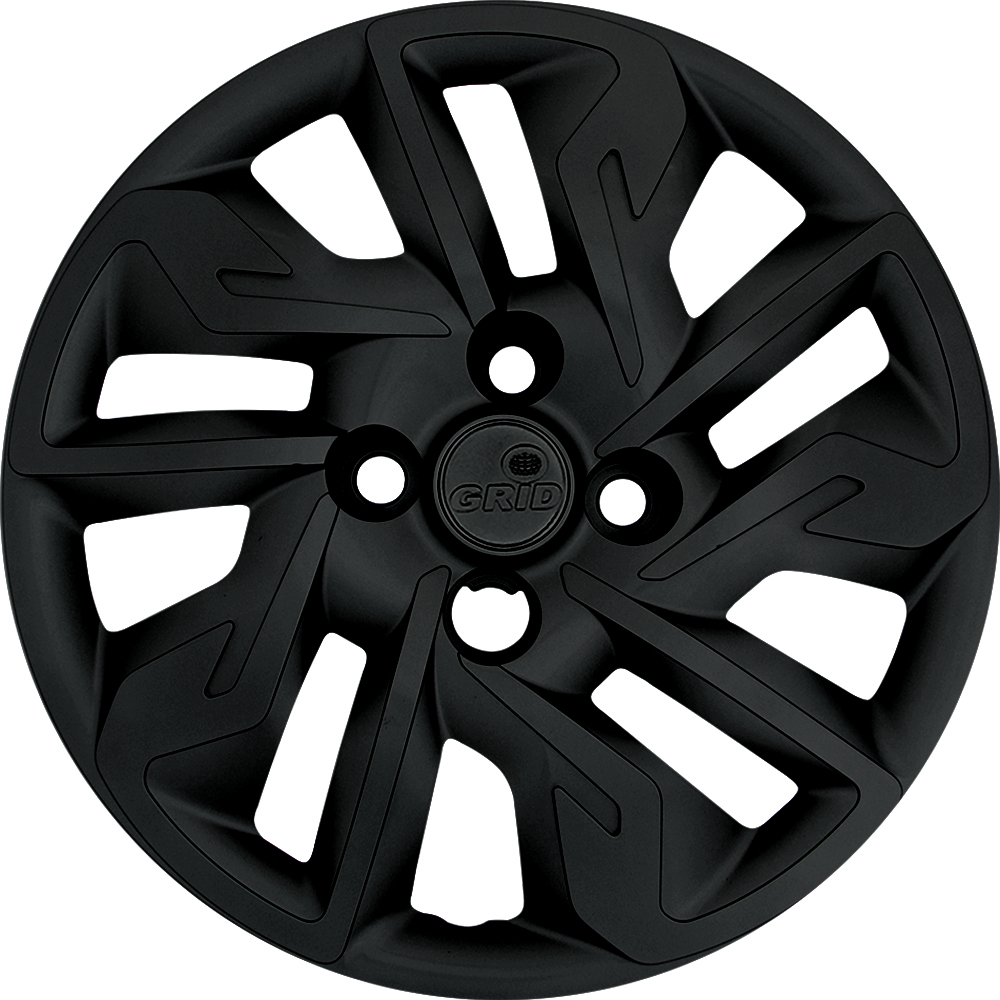 Calota Aro 14p 292cb-gft Mod Argo 2017/ 18 Cb - PC / 4