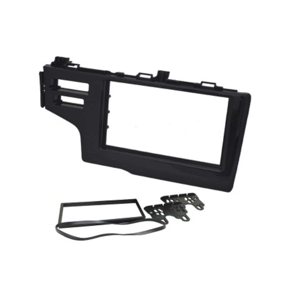 Moldura Fiamon Fit 15/19 G3 Black Piano