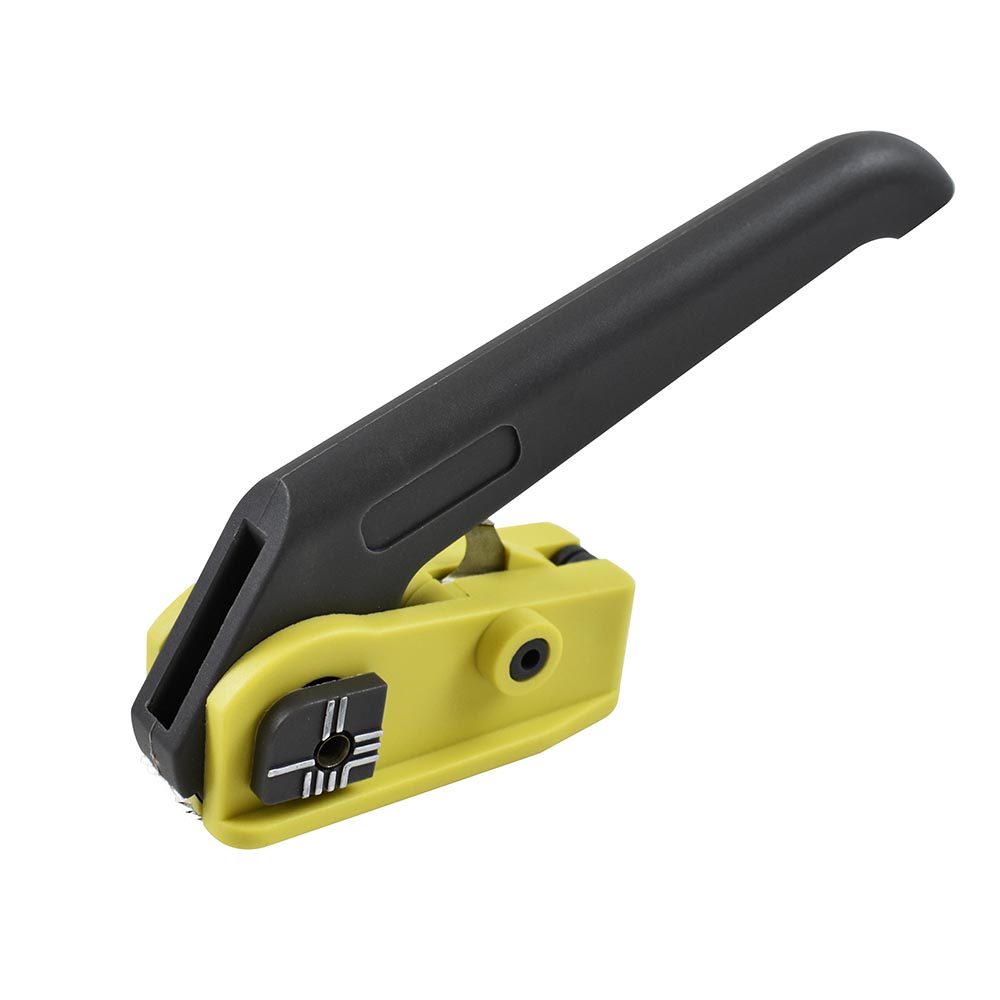 Alicate Decapador Evus Ev-4 Longitudinal Ajustável