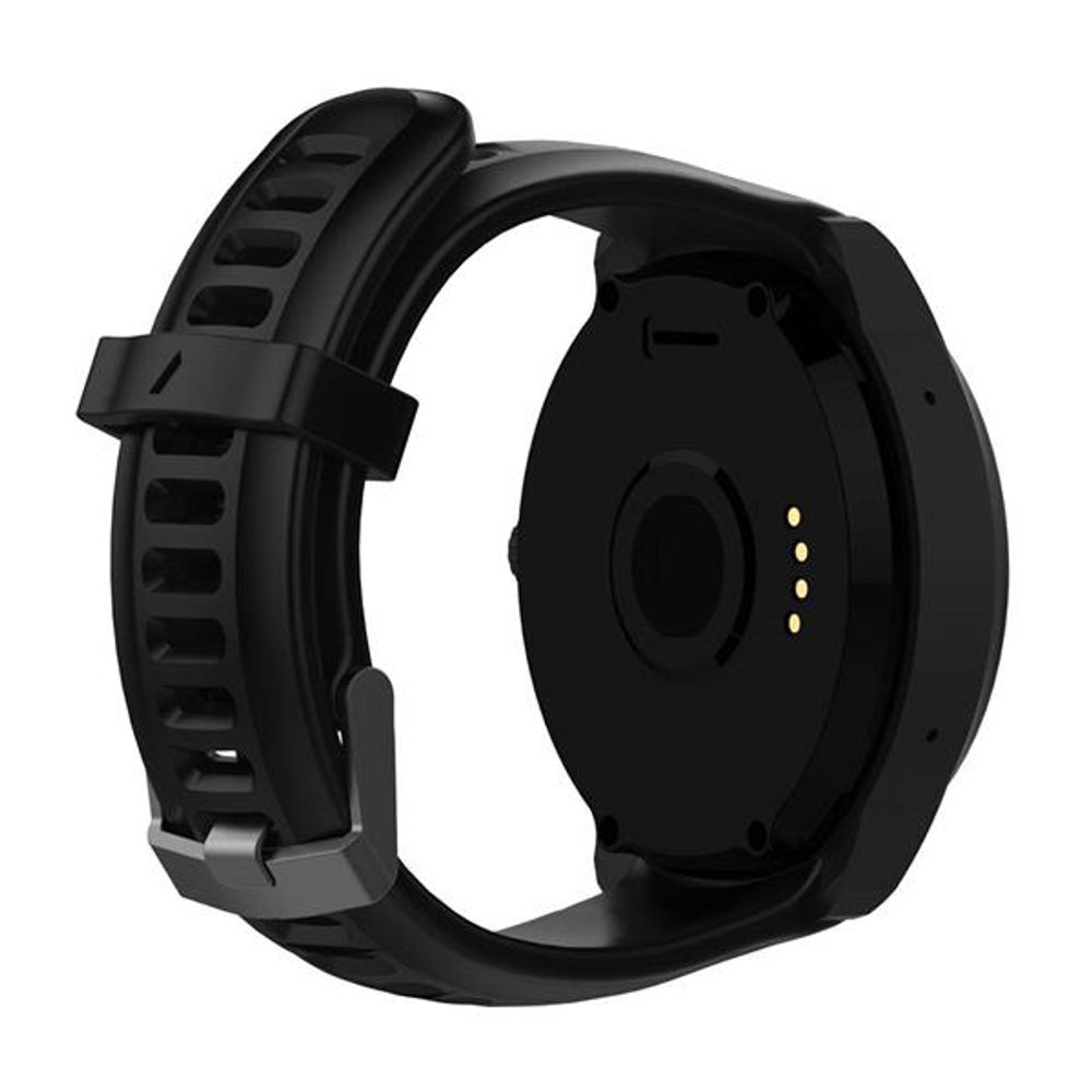 Smartwatch Multilaser Relógio Atrio Sw2 Plus Ios/ Android - P9080