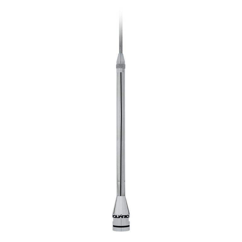 Antena Movel Com  Prolongador Pl-2004  Aquario  2,7mts