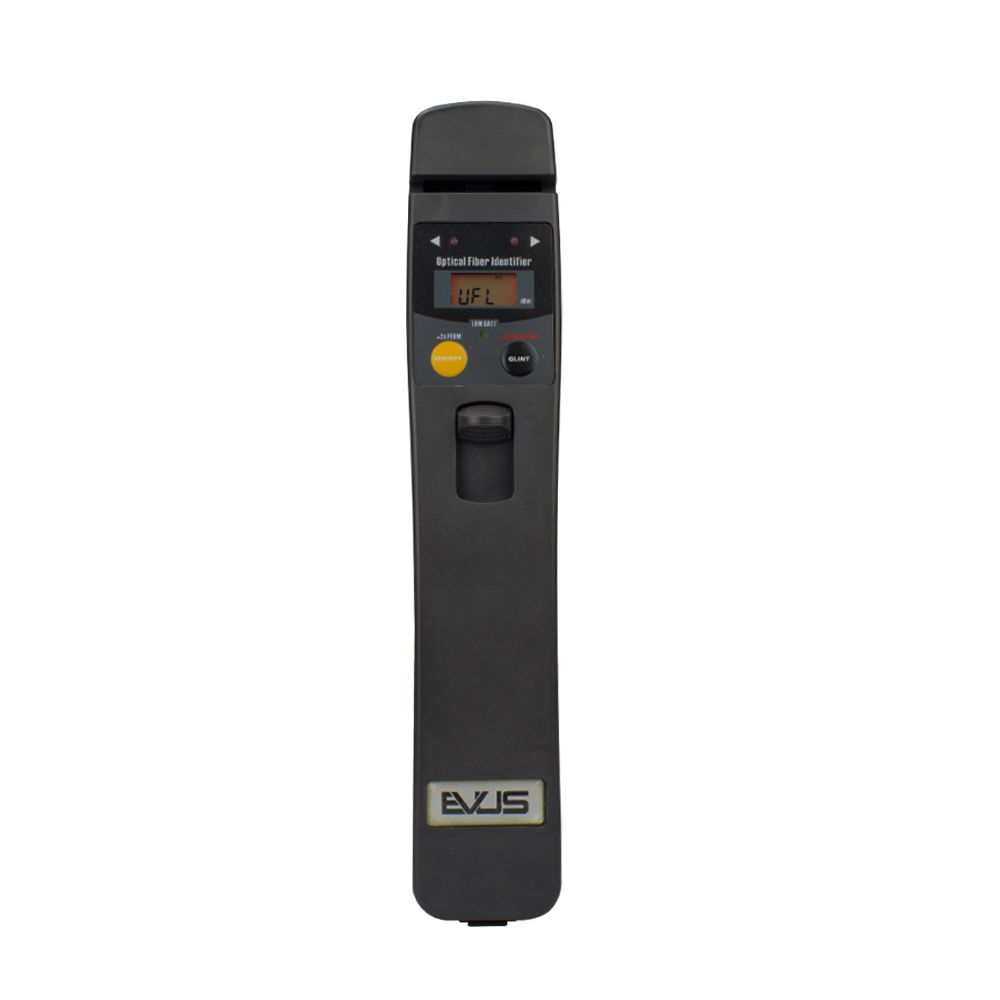 Identificador De Fibra Ativa Evus Ev-430 10mw