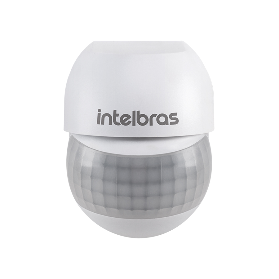 Sensor De Presença Para Iluminação Intelbras Esp 180 4823007