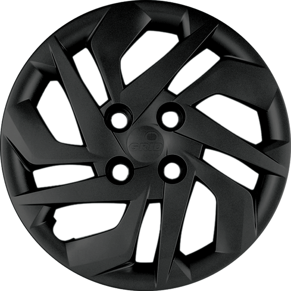 Calota Aro 14p 187cb-pof Mod Hb20 2020