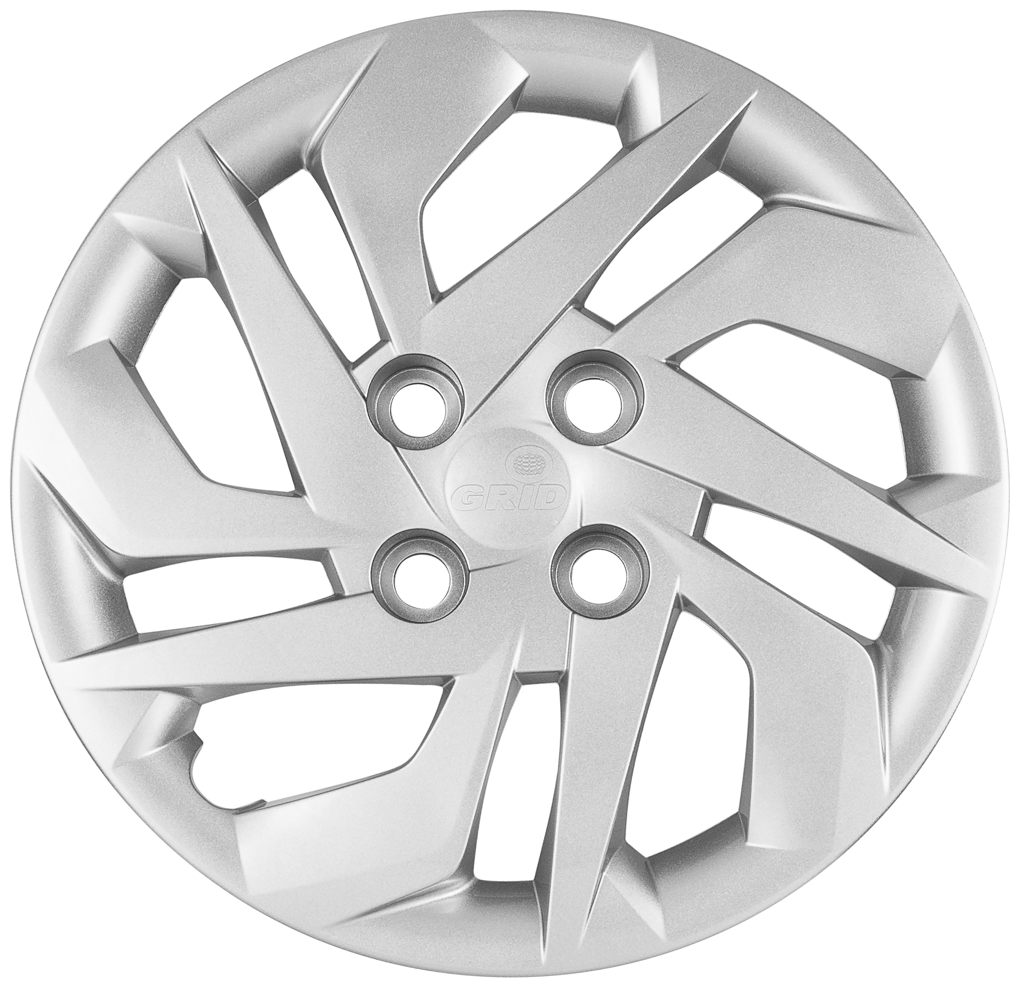 Calota Aro 14p 187cb-pta Mod Hb20 2020 - PC / 4