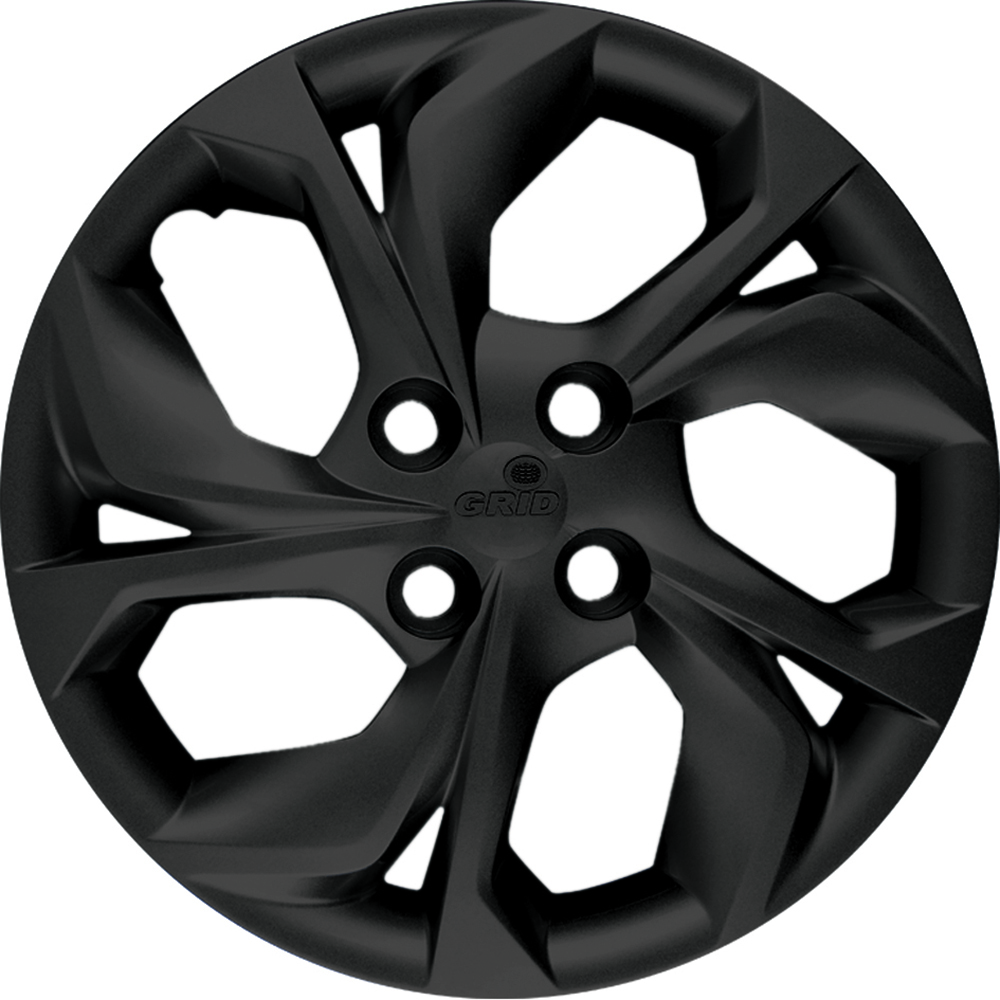 Calota Aro 15p 193cp-pof Mod Hb20 2020