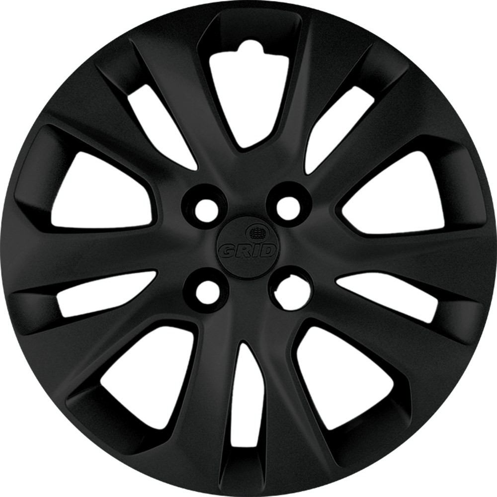 Calota Aro 15p 377cp-pof Mod Onix / Prisma 2020