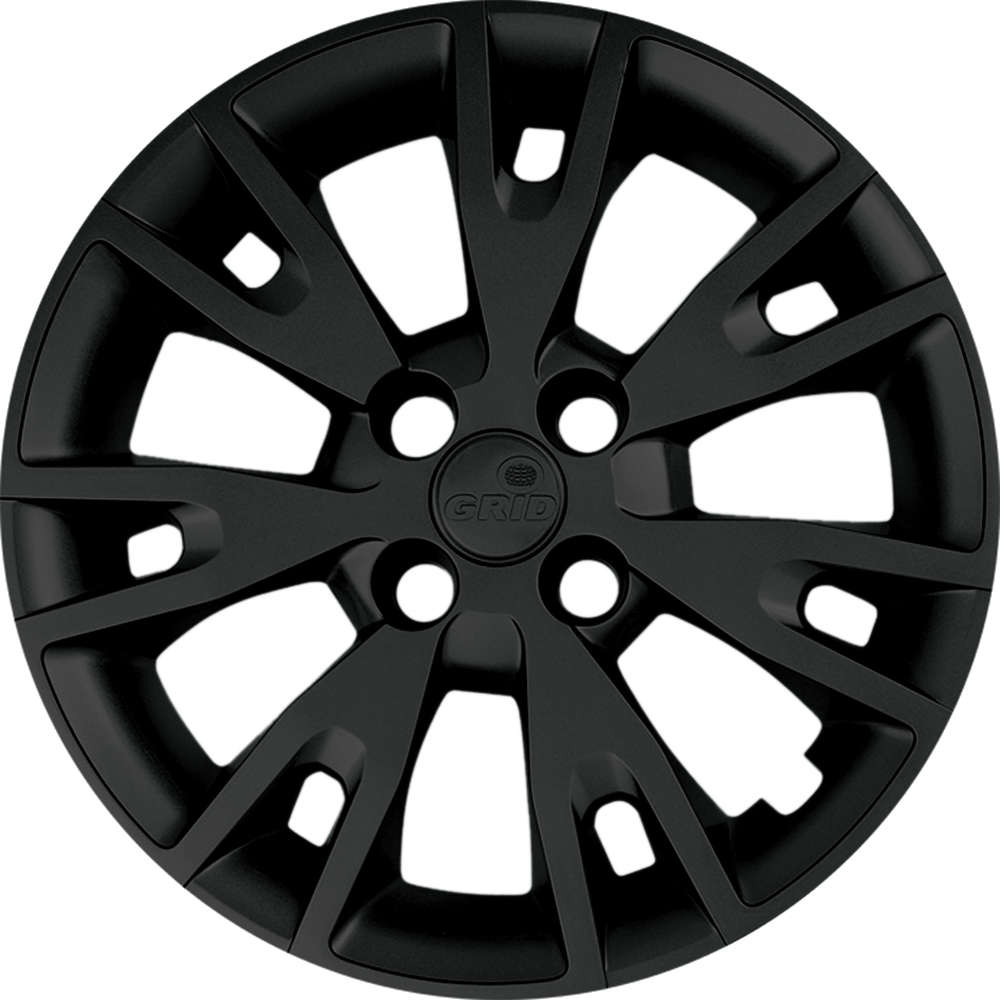 Calota Aro 15a 878ar-pof Mod Logan / Sandero 2020