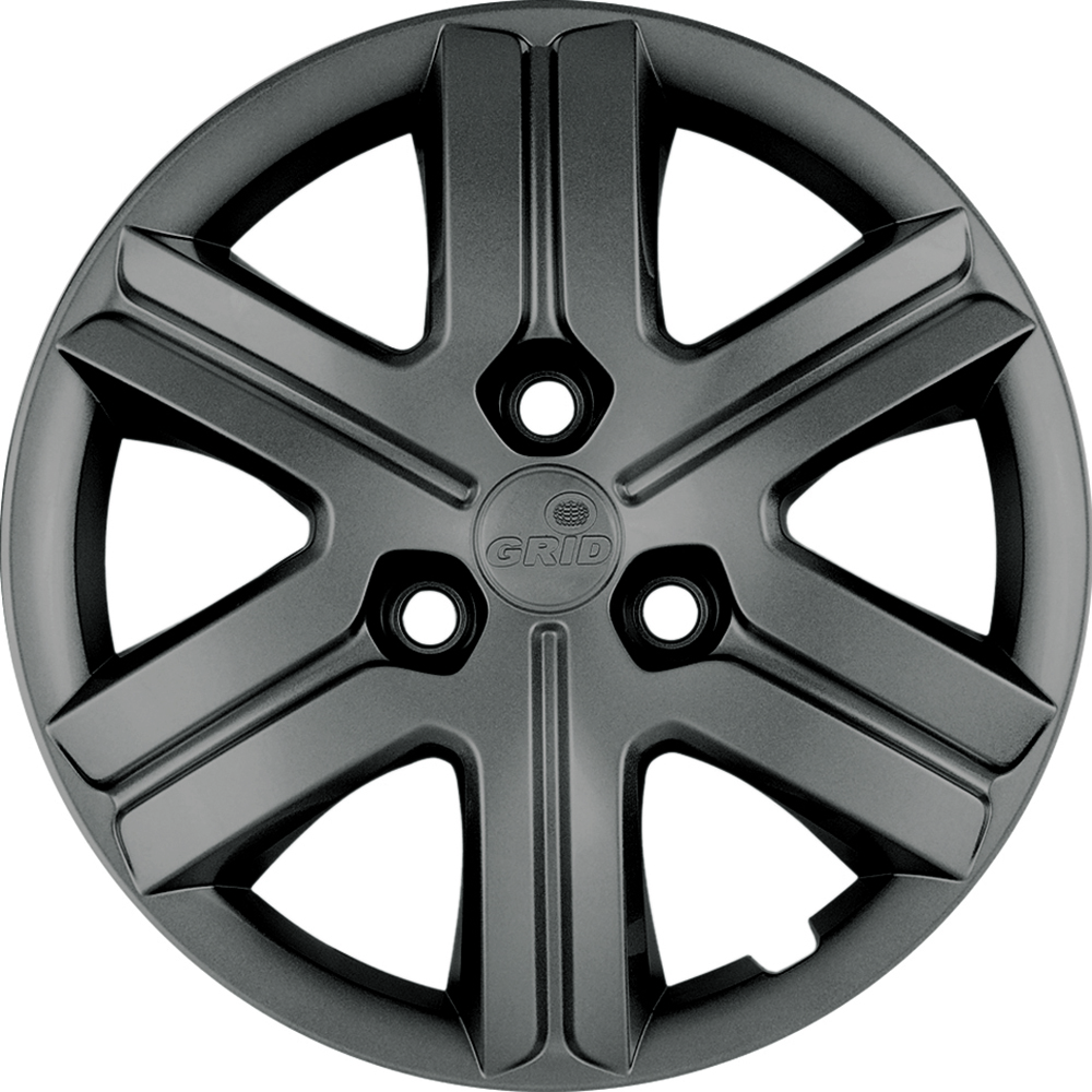 Calota Aro 14p 879cp-gft Mod Kwid Zen 2020