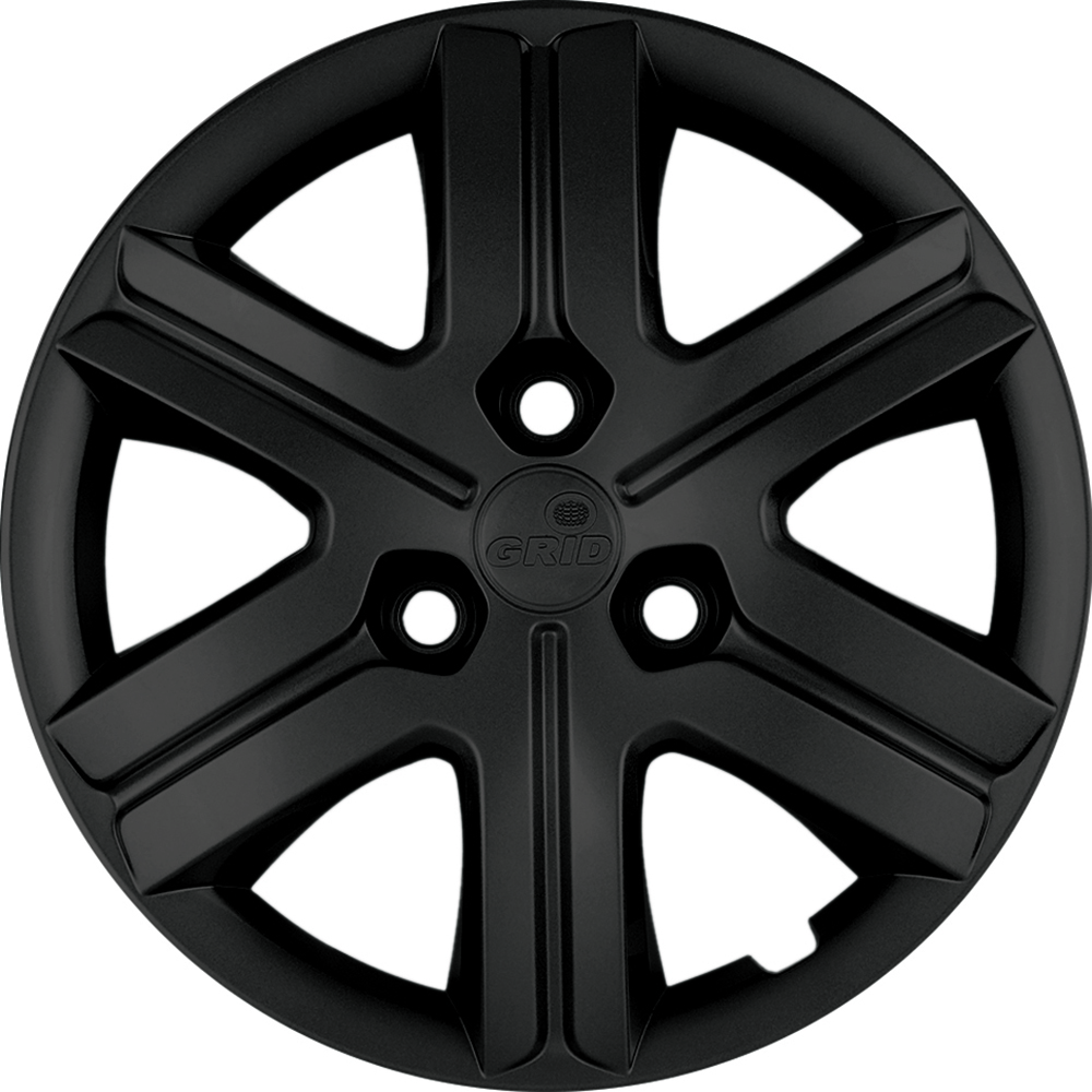 Calota Aro 14p 879cp-pof Mod Kwid Zen 2020