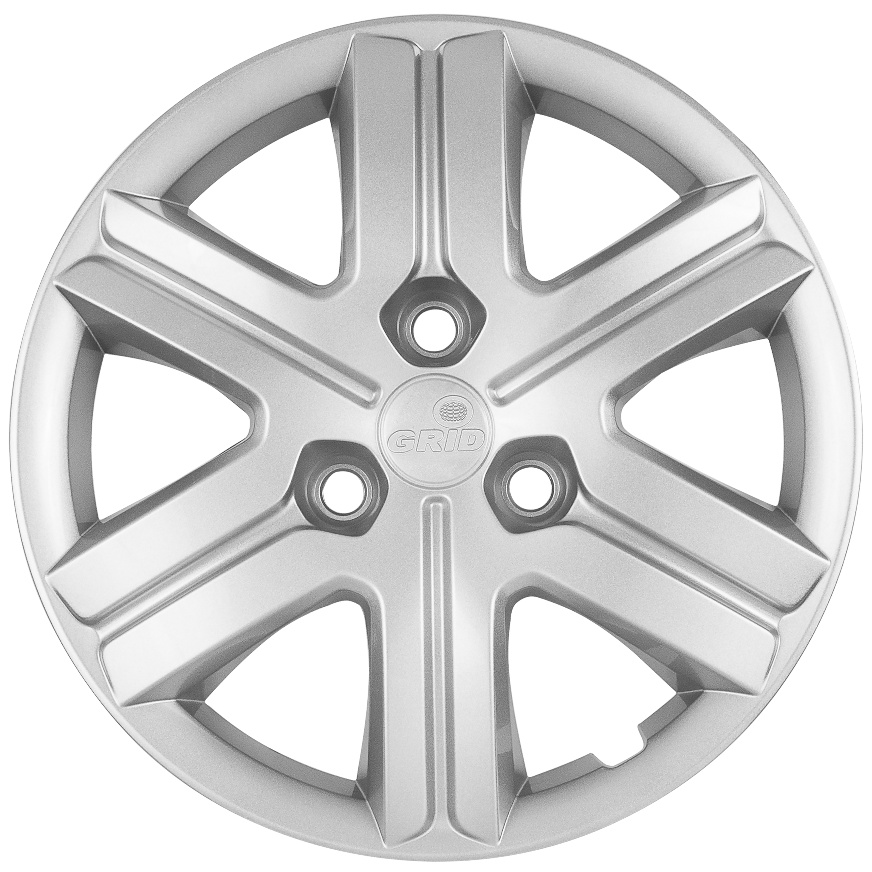 Calota Aro 14p 879cp-pta Mod Kwid Zen 2020