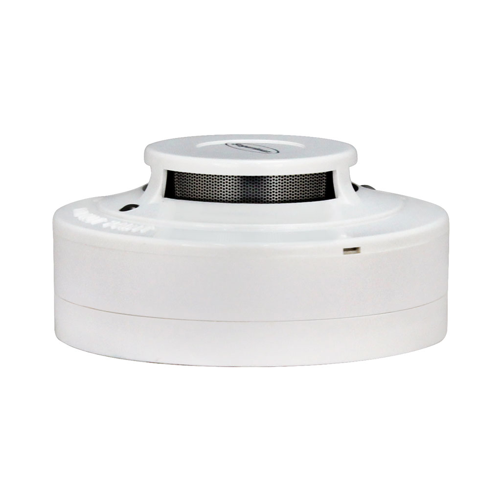 Detector Optico De Fumaça Segurimax Endereçável