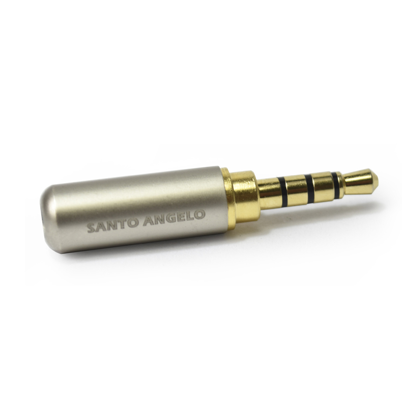 Santo Angelo Conector P3 Mod P3 Sas Op03