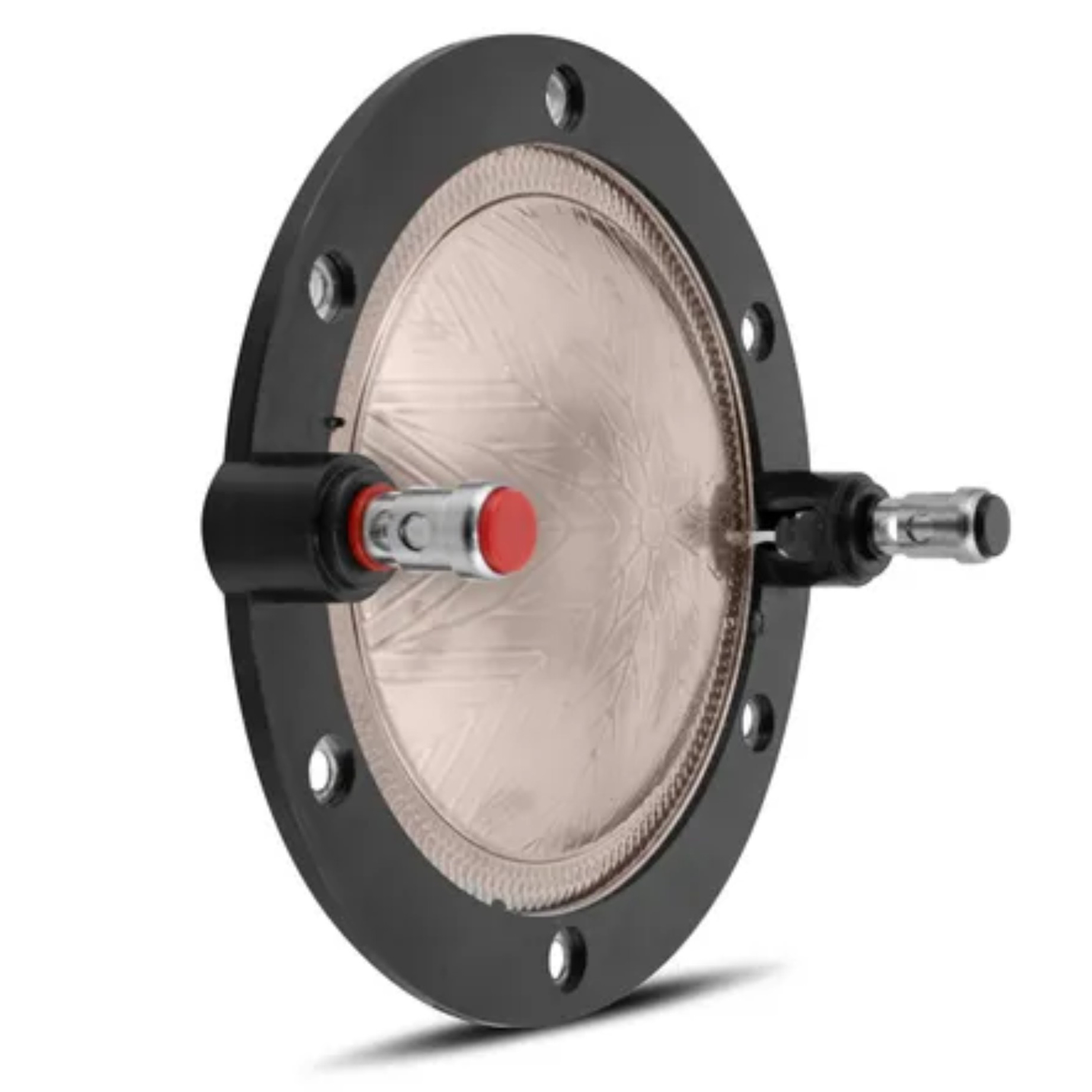 Shock Reparo Driver Titanium D-450-ti Trio Selenium