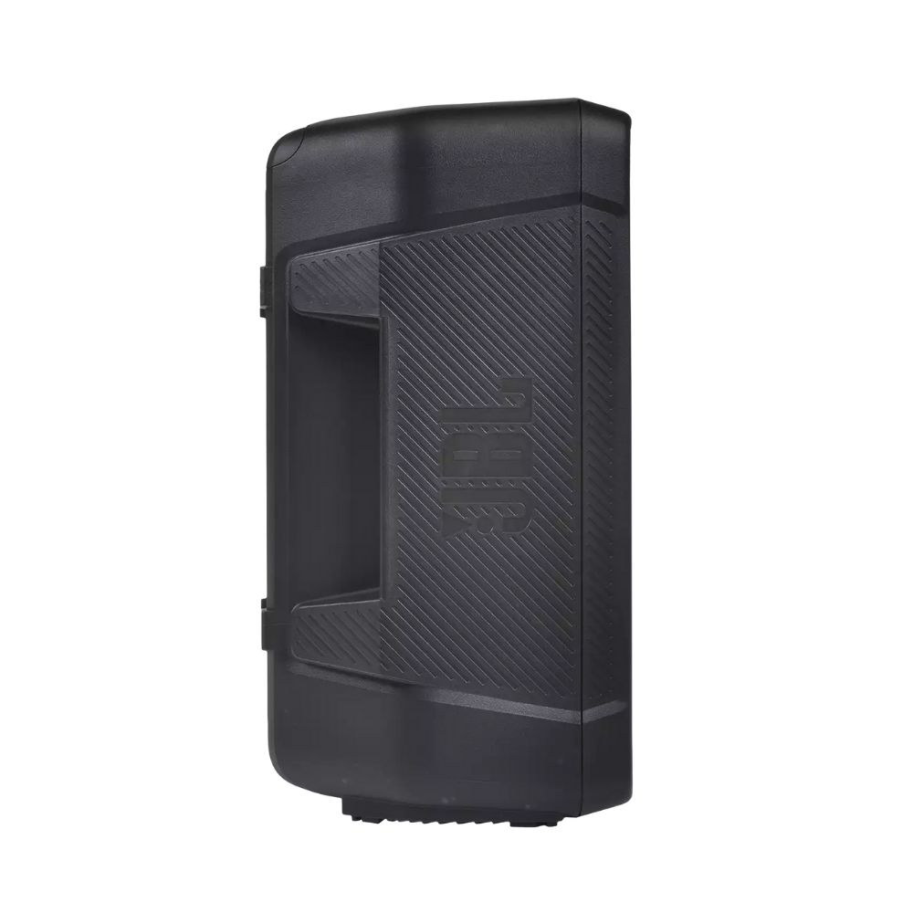 Caixa De Som Acústica Jbl Irx108bt-na 127v