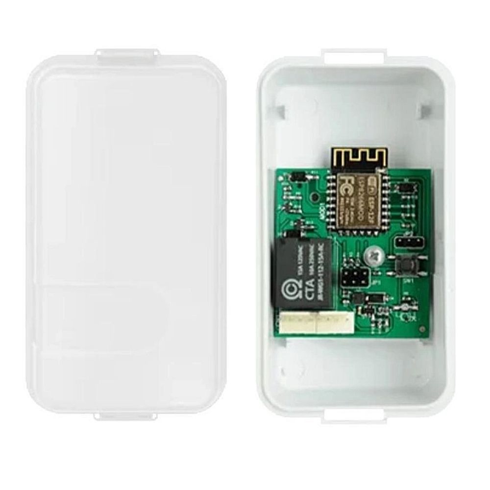 Modulo Wi-fi Gcp Para Cerca Eletrica Cx-8123