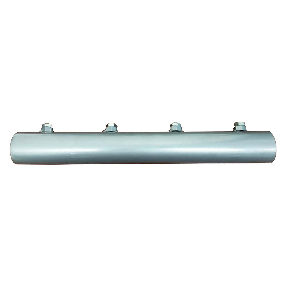 Suporte Emenda Tubo 2113 - B