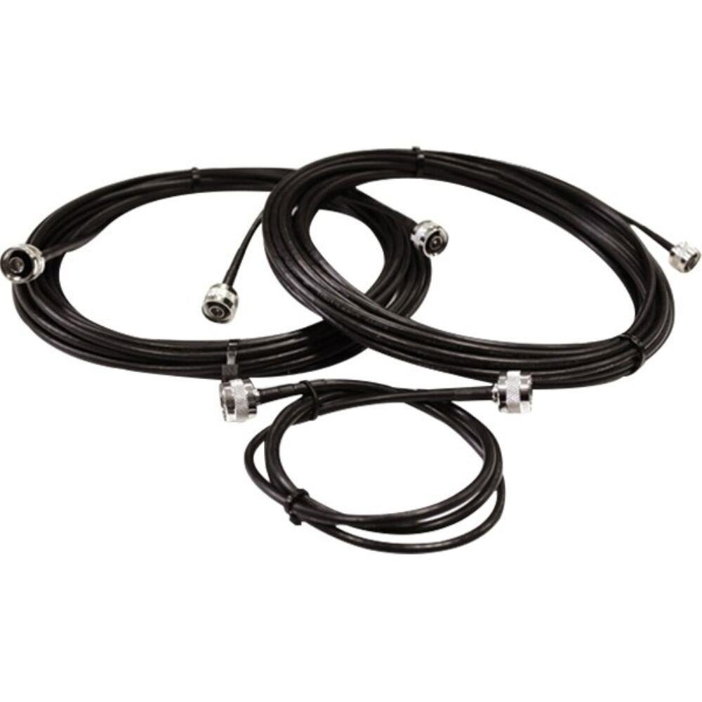 Kit Cabo Cc-03 Para Usar Divisor Dv-02 Aquário