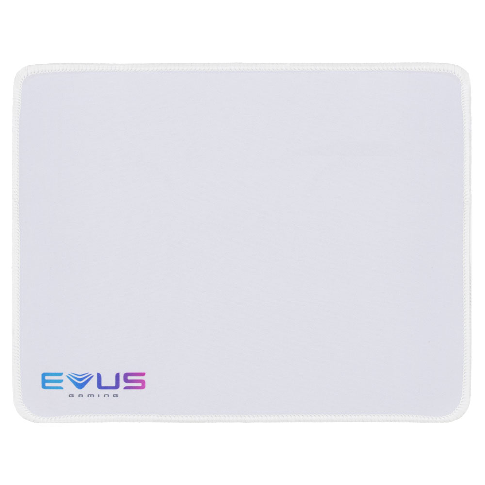 Mouse Pad Evus Mp-290w Pure Speed