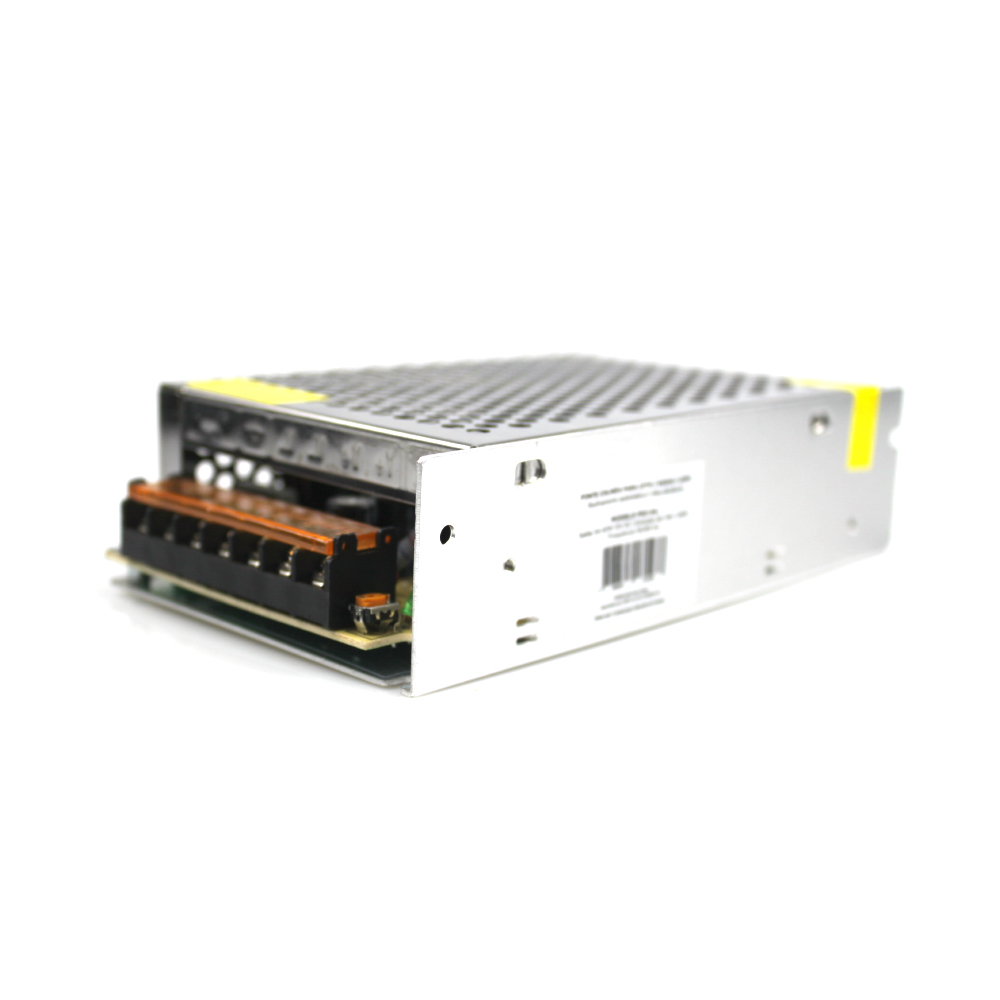 Fonte Colmeia Evus Psu-20a 12v 20a 240w Bivolt