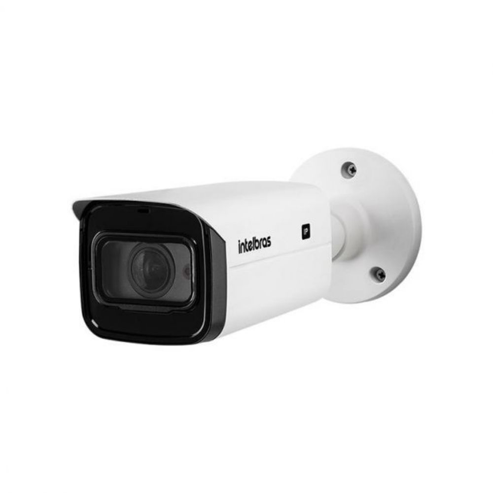 Câmera Intelbras Bullet Ip 2mp Vip 3260 Z G2