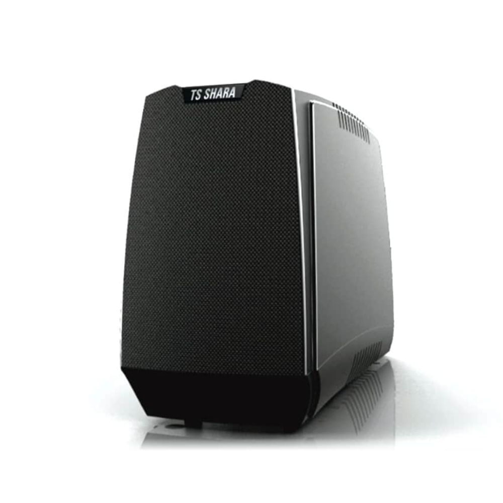 Nobreak Ts Shara 4440 Ups Compact Xpro 700va Entrada Bivolt E Saída 115v