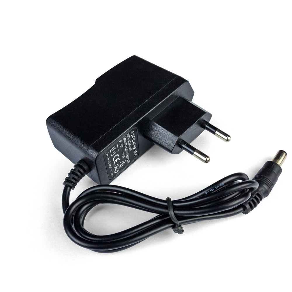 Fonte Chaveada Evus Pdc-6v1a 6v 1a 6w Bivolt Automatico