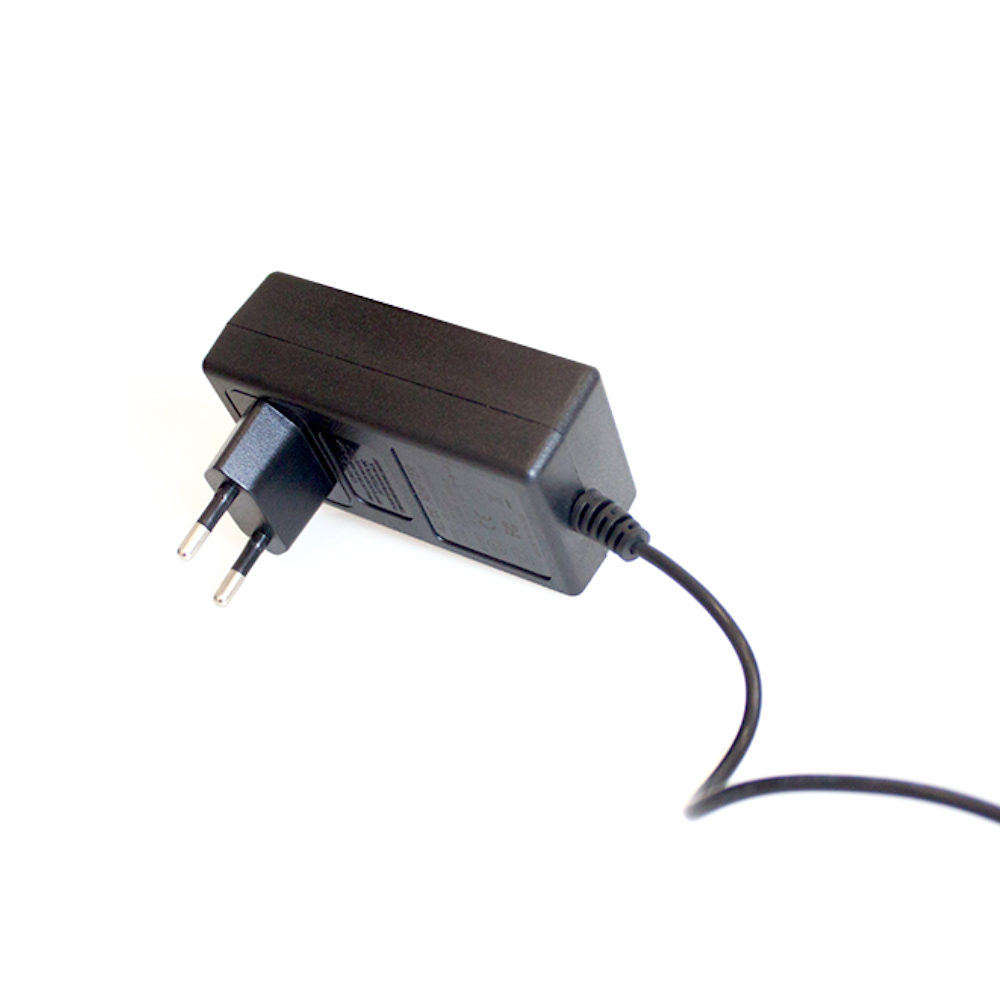 Fonte Chaveada Evus Pdc-5a 12v 5a 60w Bivolt