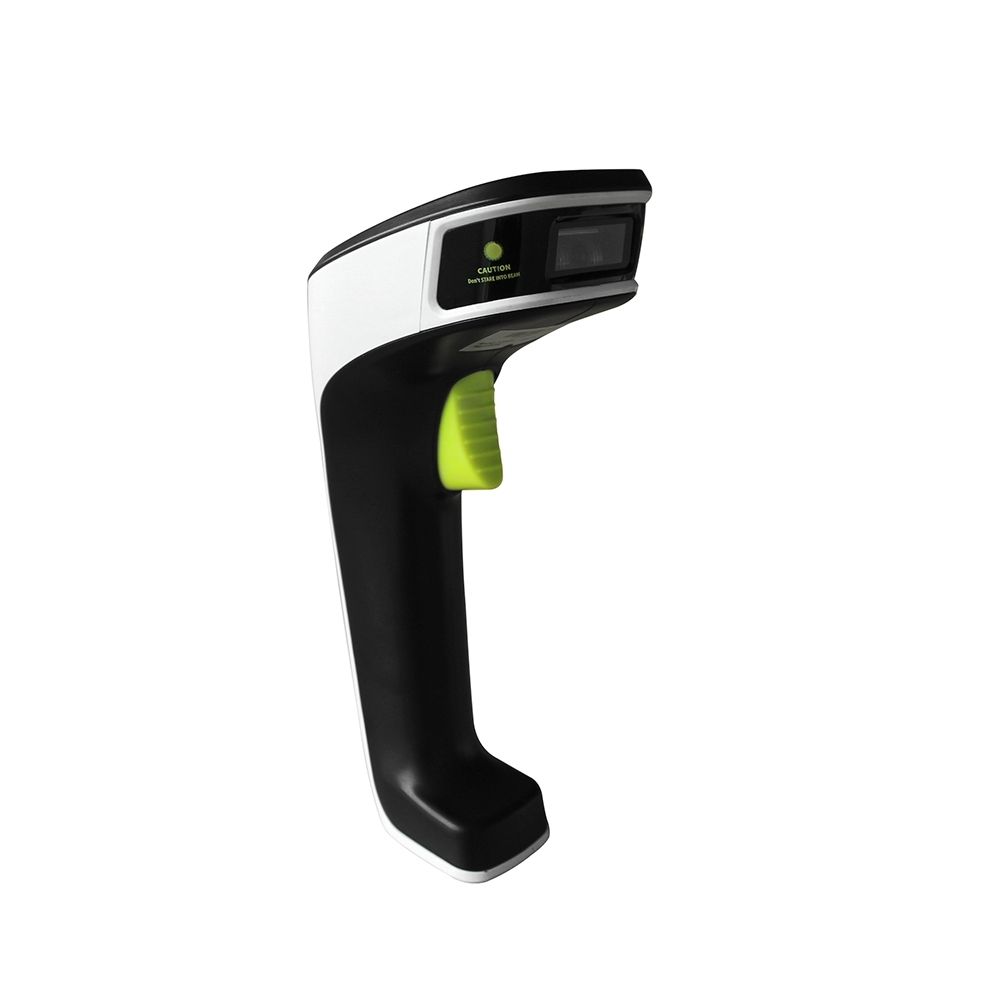 Leitor De Código De Barras C3tech Lb-w300bk Sem Fio