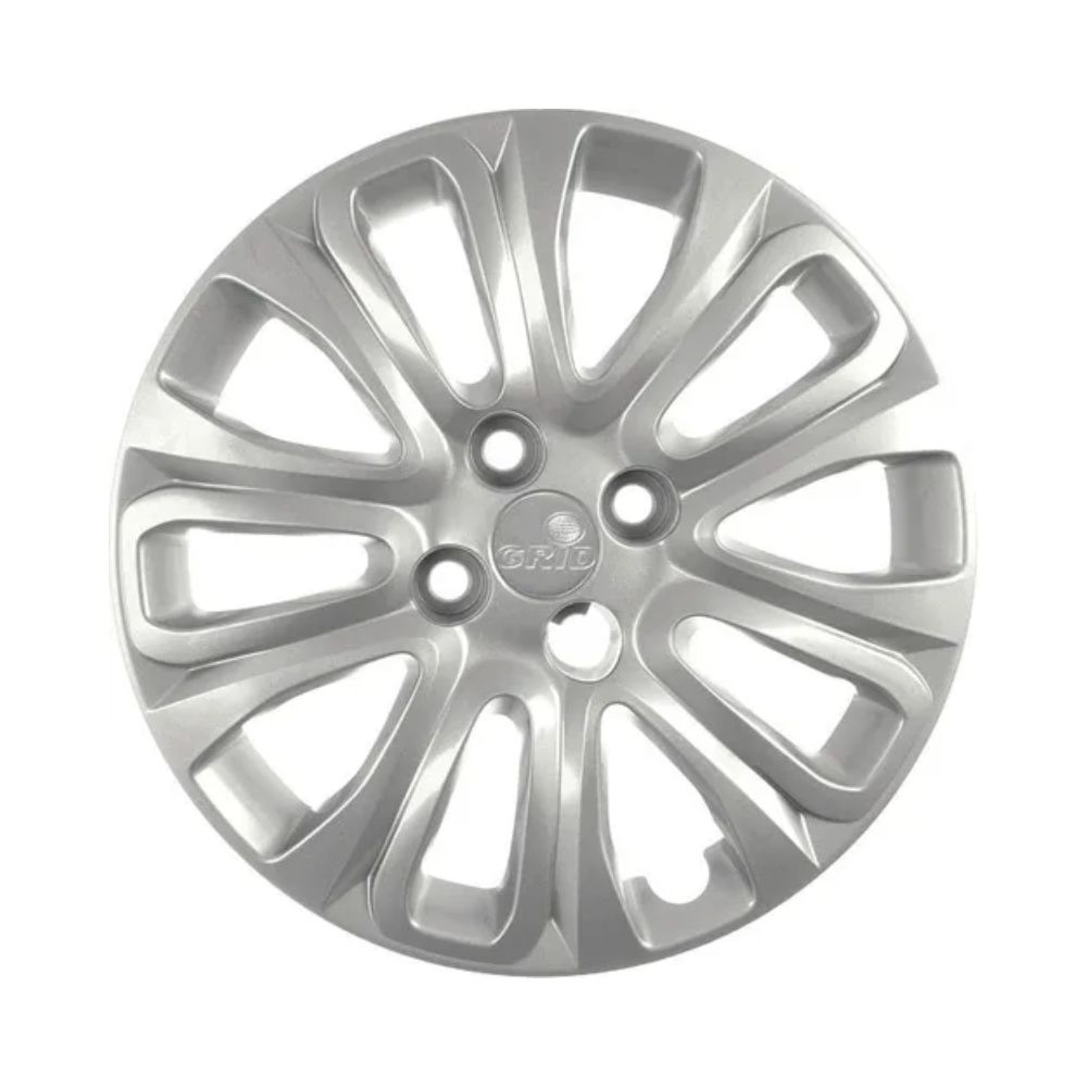 Calota Grid Aro 15" Modelo Punto 2015/2016