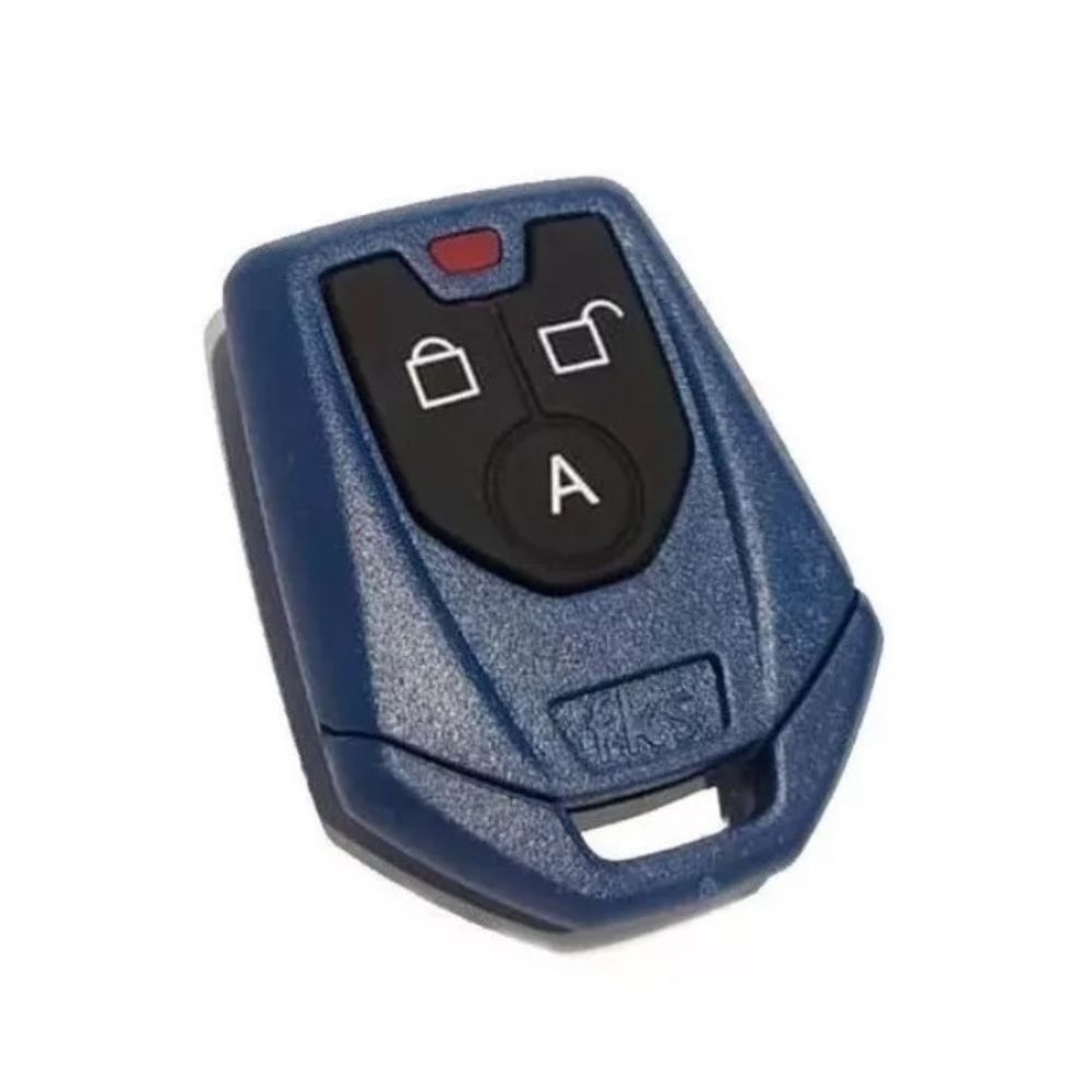 Controle Remoto Fks Cr955 G3 Digital 433mhz