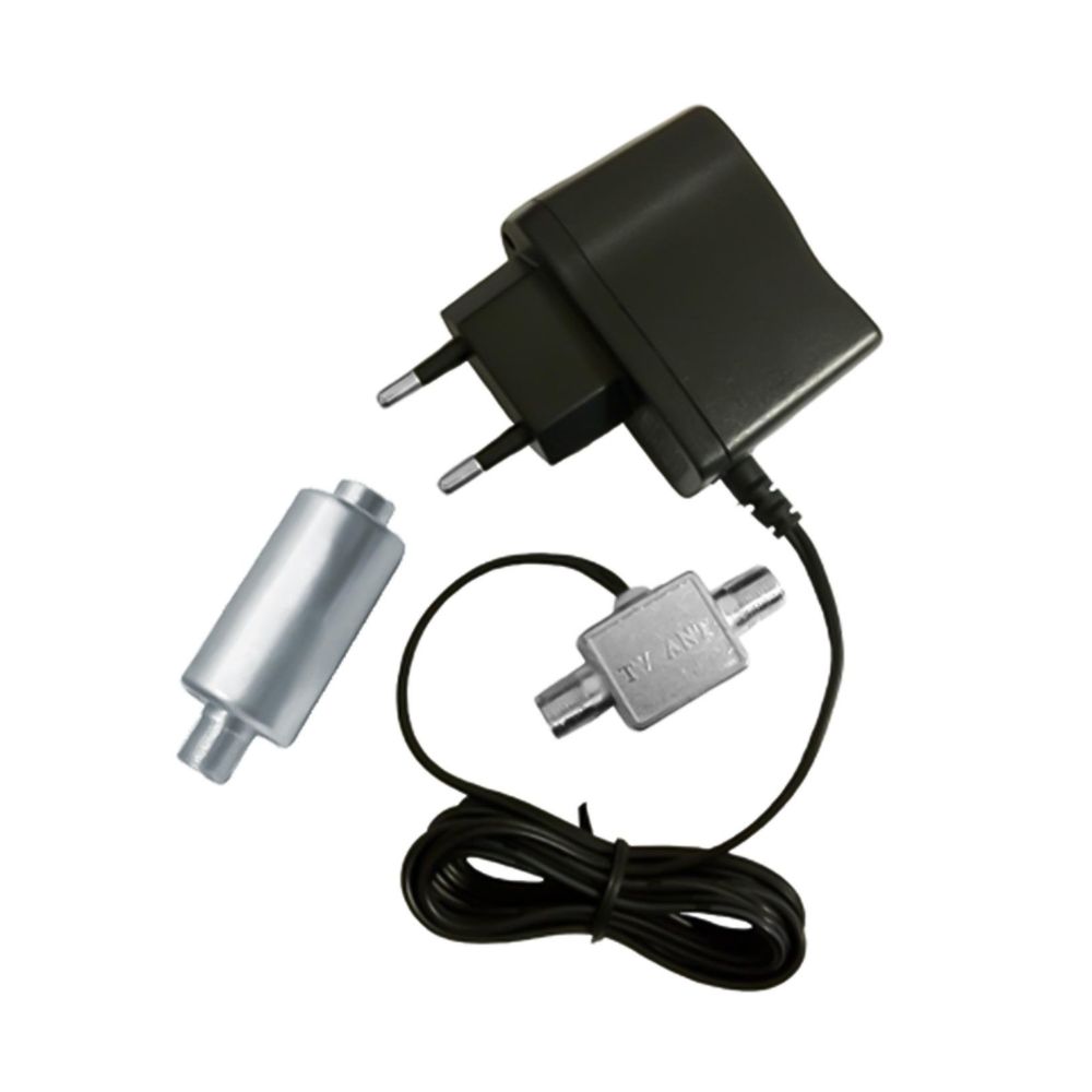 Mini Booster Proeletronic Pqbt-4000lte 40db Bivolt