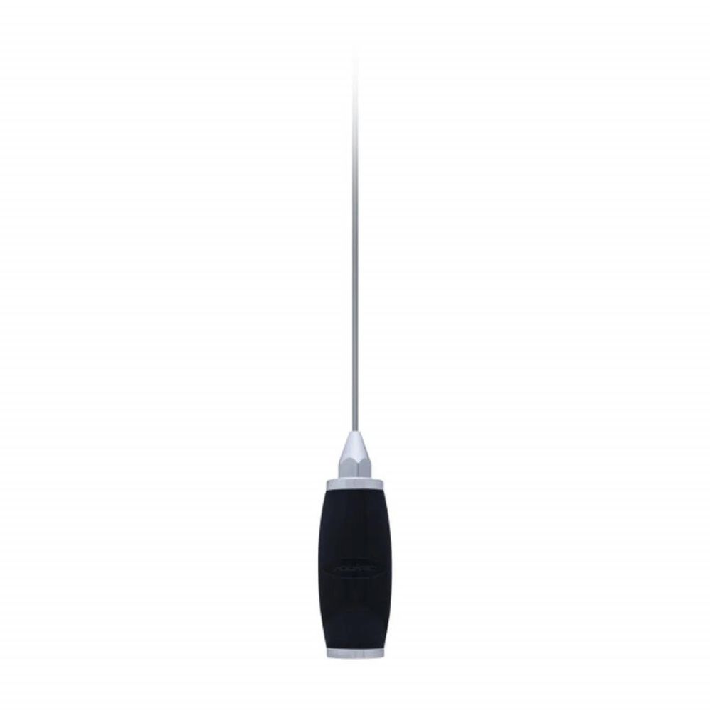 Antena Móvel Bobinada Aquário Px 11 Metros Mini Marinox
