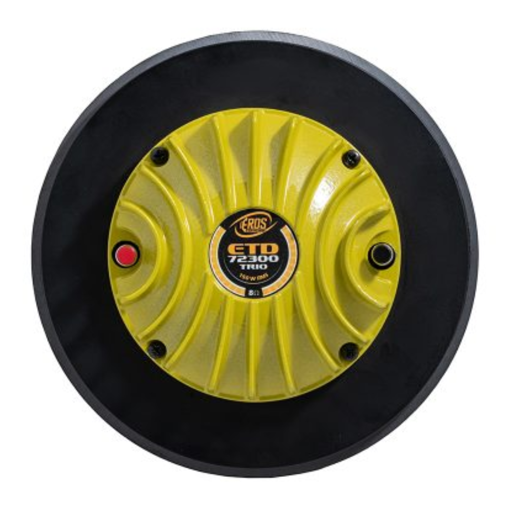 Driver Eros Etd 72300 Trio