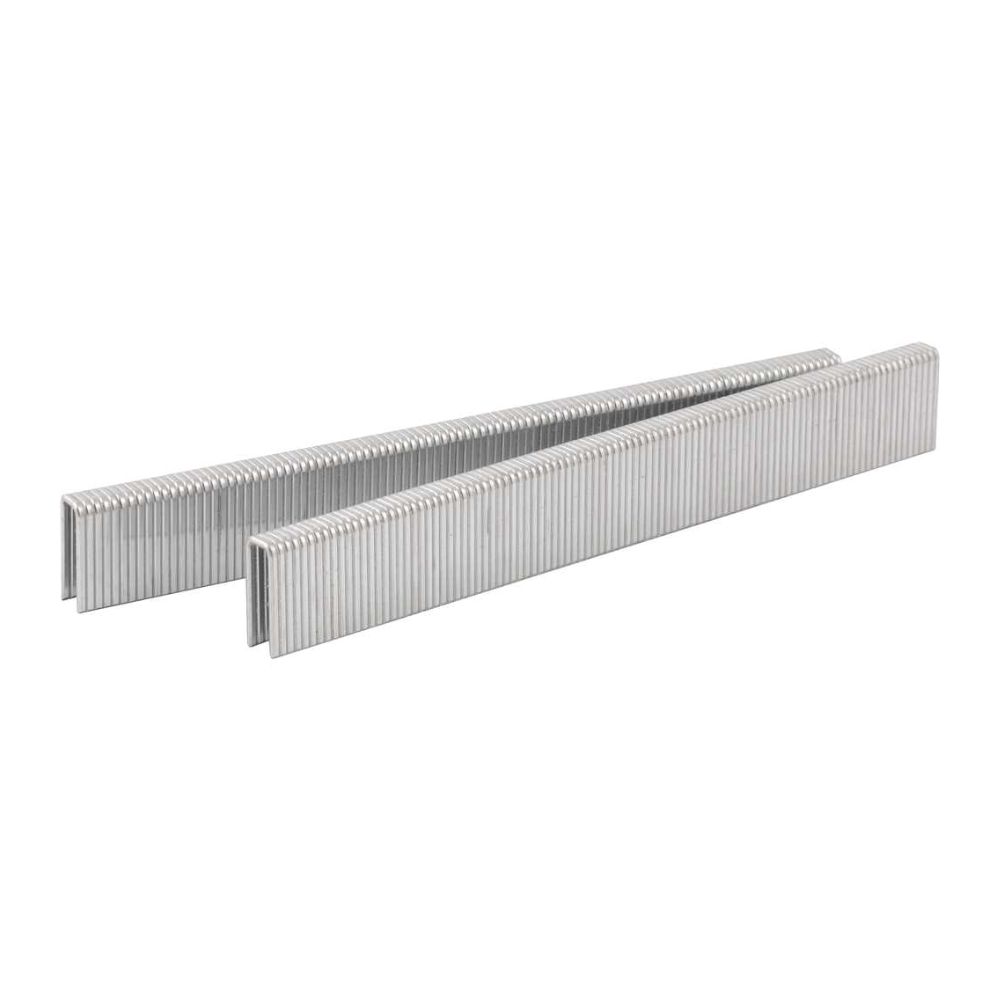 Grampo Vonder 16mm Para Pinador Elétrico Com 1000 Grampos