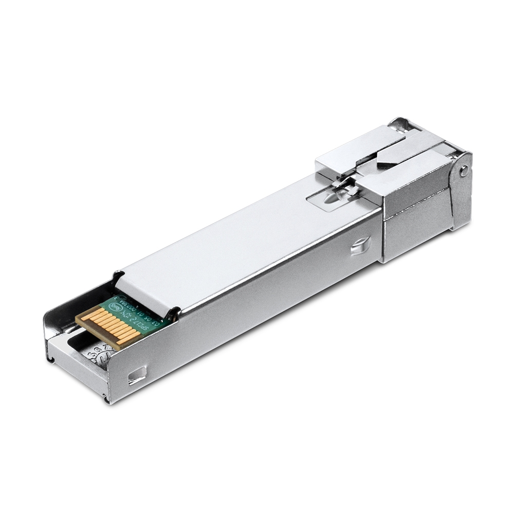 Módulo Mini Gbic Para Olt Tp-link Ds-pma-c+ Gpon