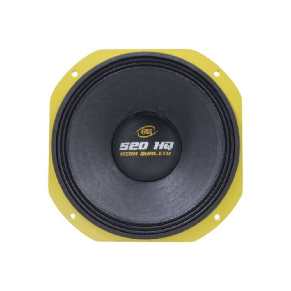 Alto Falante Eros E-520 Hq 4r 10" 520w Rms