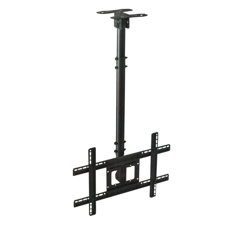 Suporte De Teto/parede Aquário Sav-6000 Para Tv De 37" Até 75"