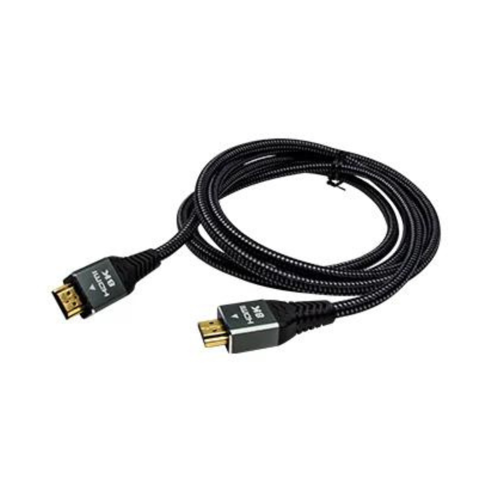 Cabo Hdmi Nwt Cbhm0028 8k Macho X Macho 2.1 1,5m