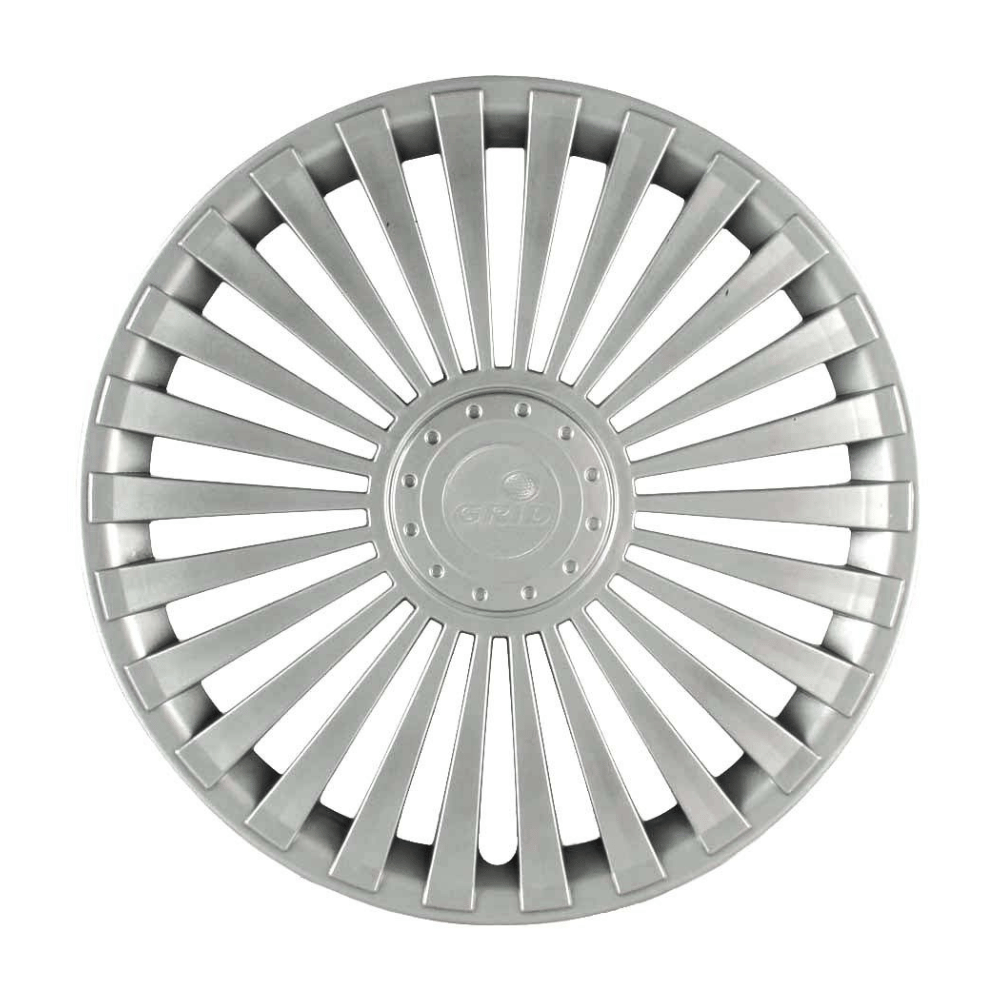 Calota Grid Aro 14" 068ar-pta Mod. Europa - PC / 4