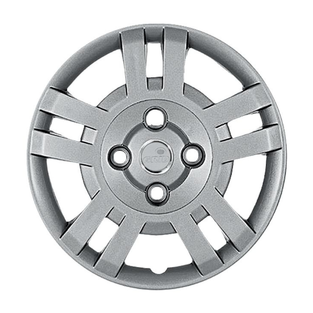 Calota Grid Aro 14" 176cb-pta Ford Fiesta 2003 - PC / 4