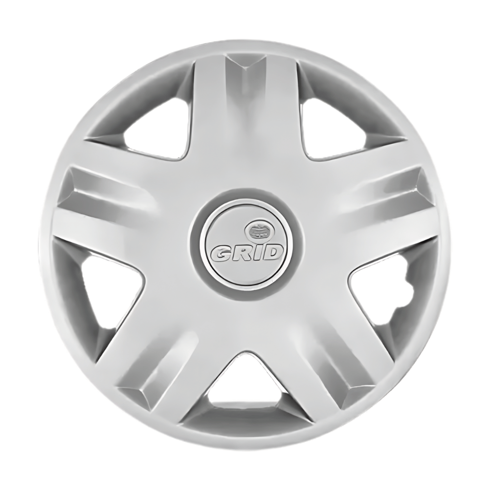 Calota Grid Aro 14a 871 Ar-pta-u Renault Clio/sandero 2004 - PC / 4