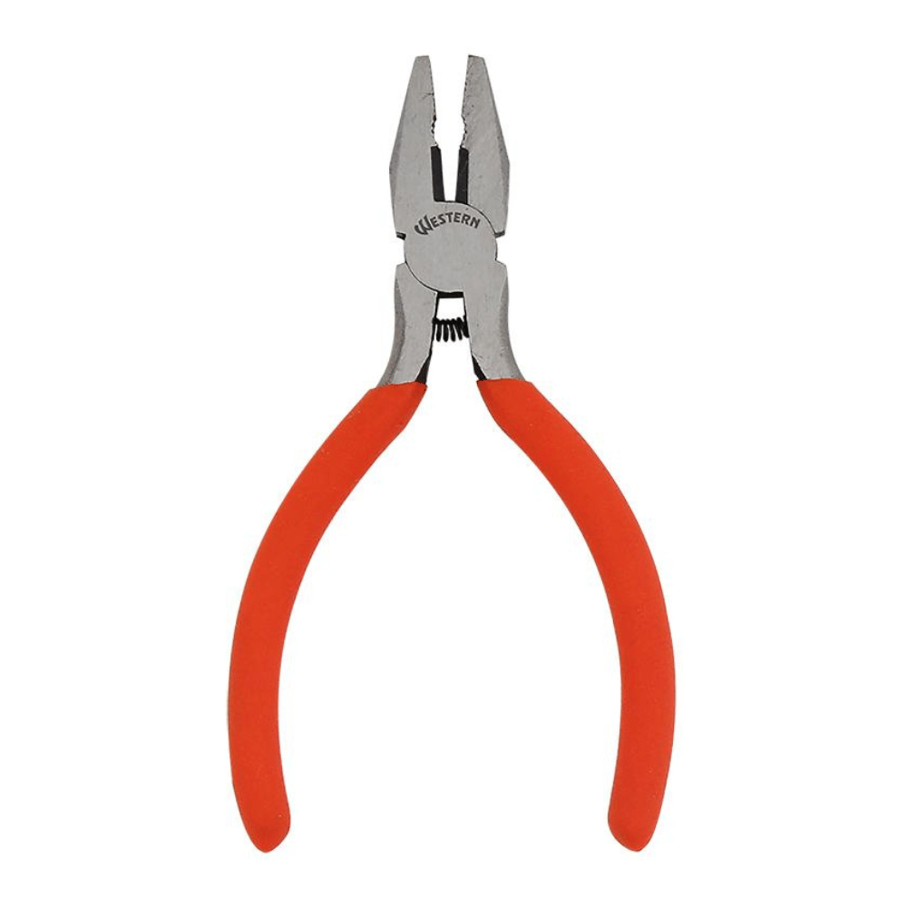 Alicate Mini Universal Western A-5 4.1/2