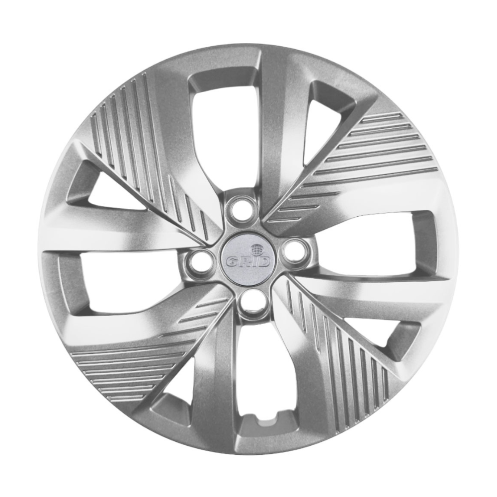 Calota Grid 148cp-pta-u Modelo Polo Track 21/24 - PC / 4