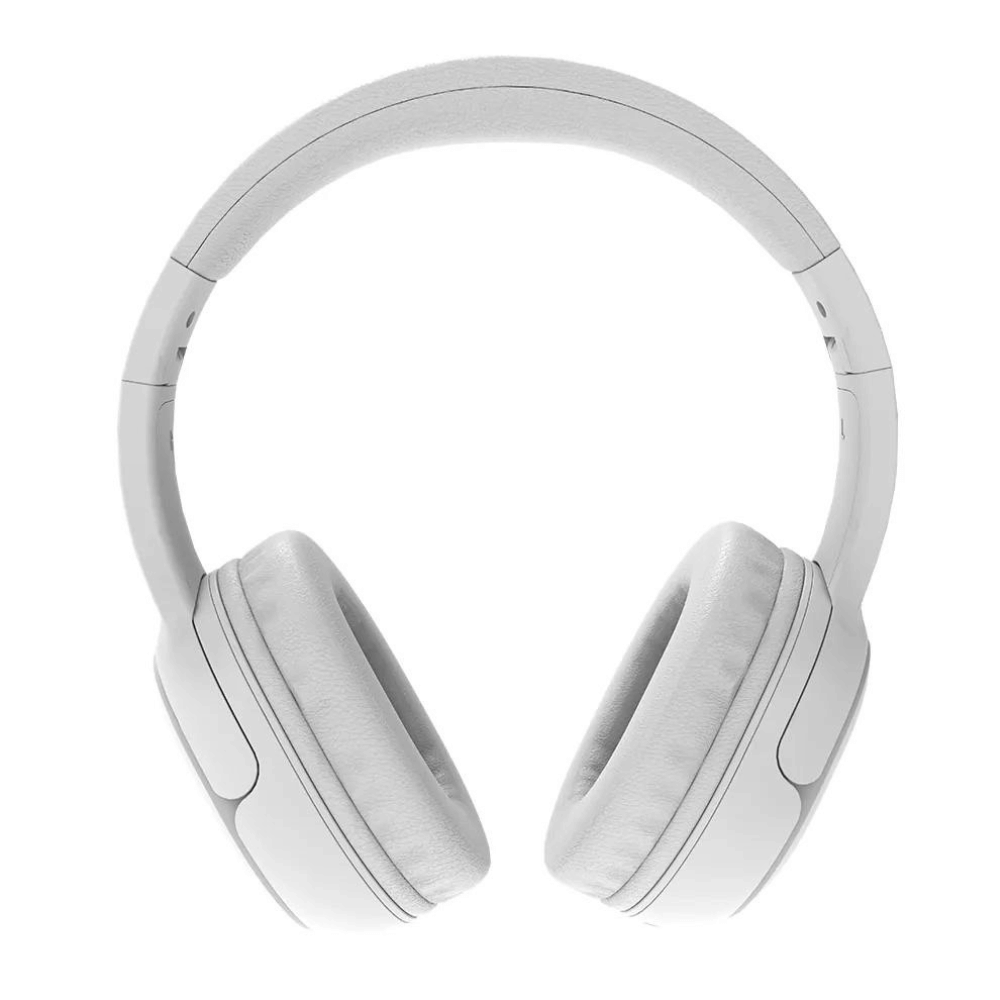 Fone De Ouvido Headphone Bluetooth Multilaser Pulse Hb200 Ph431 - Branco