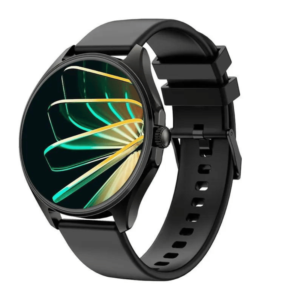Smartwatch Multilaser Wr206 M2r Amoled Preto